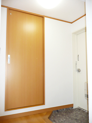 After