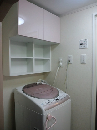 After
