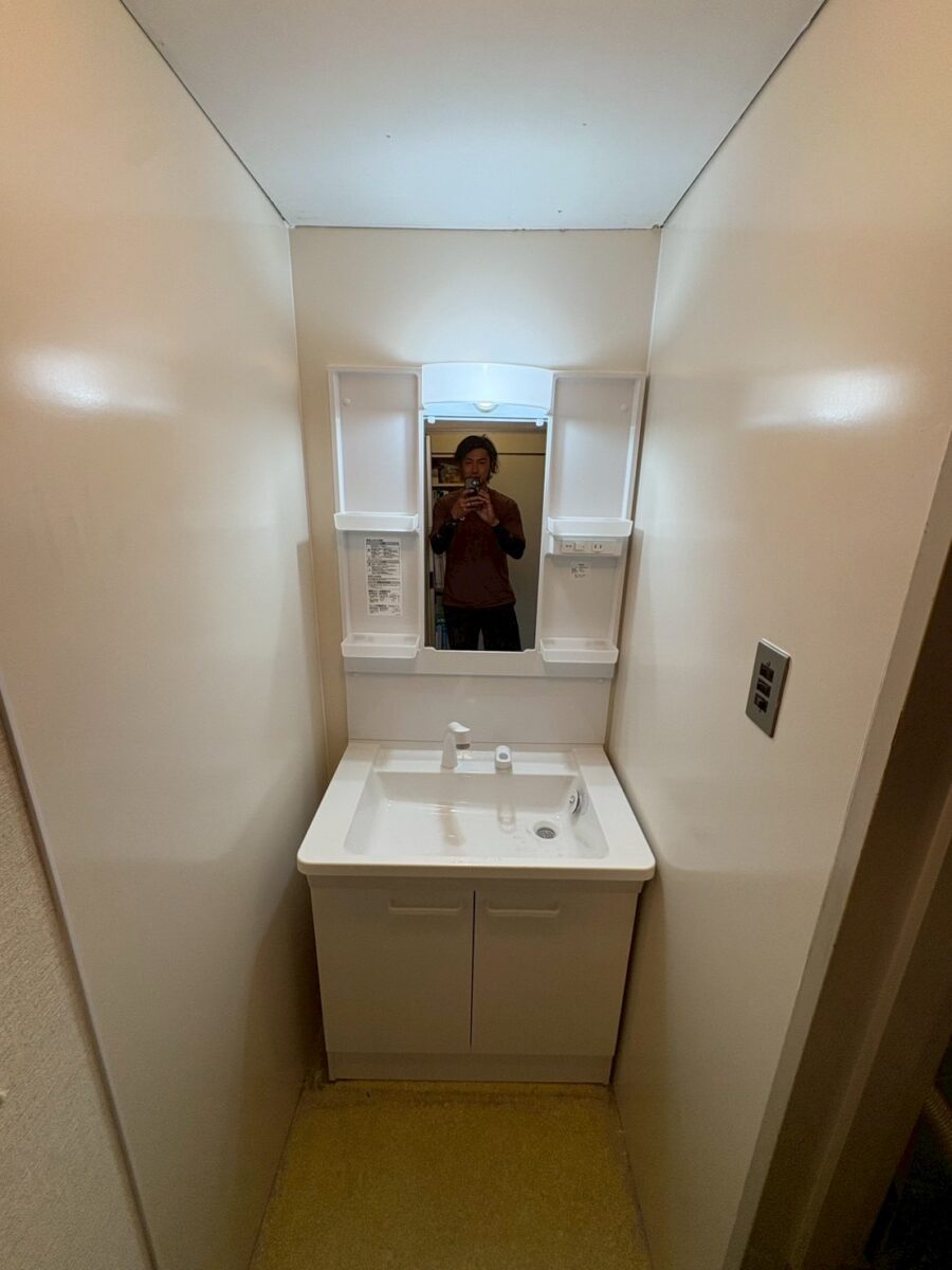 施工事例写真