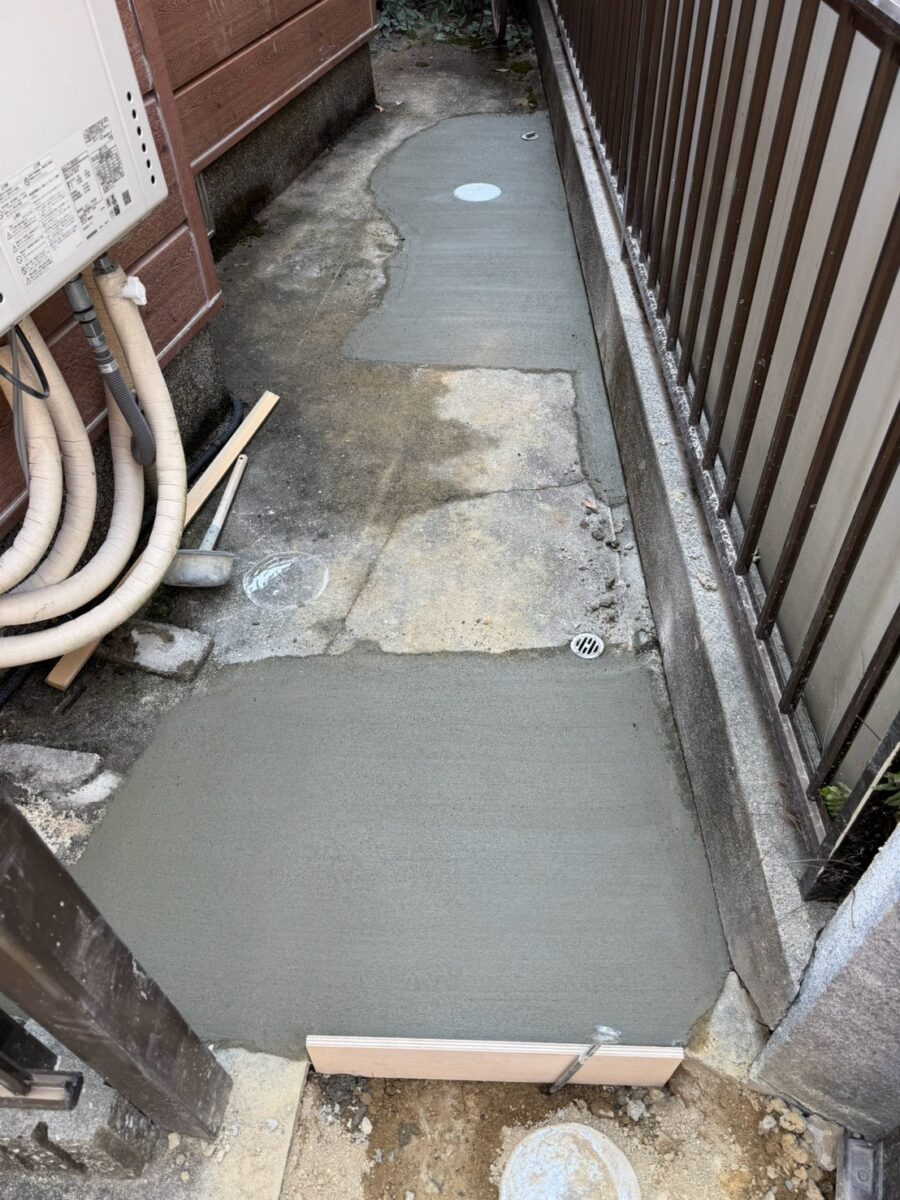 施工事例写真