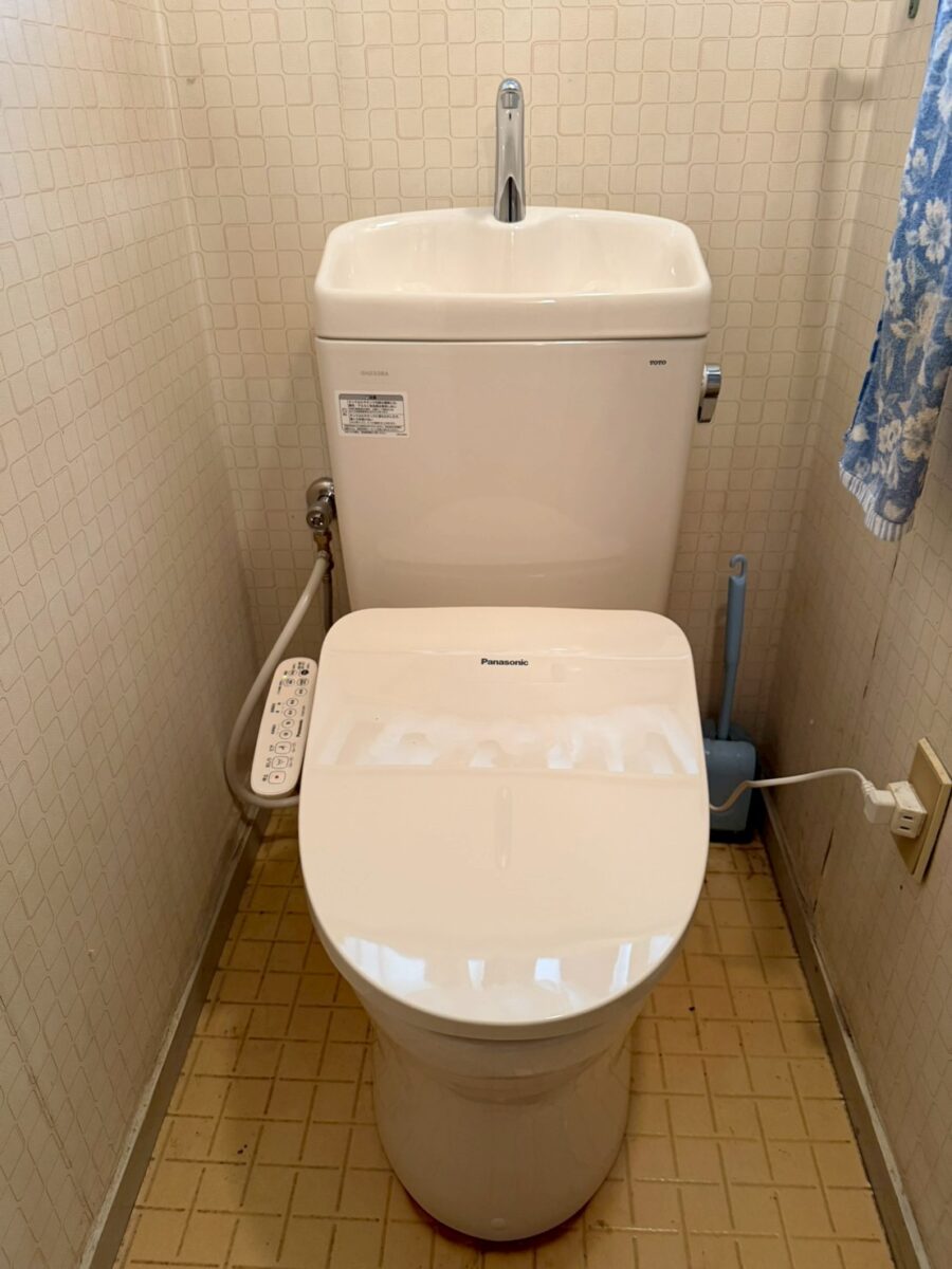 施工事例写真
