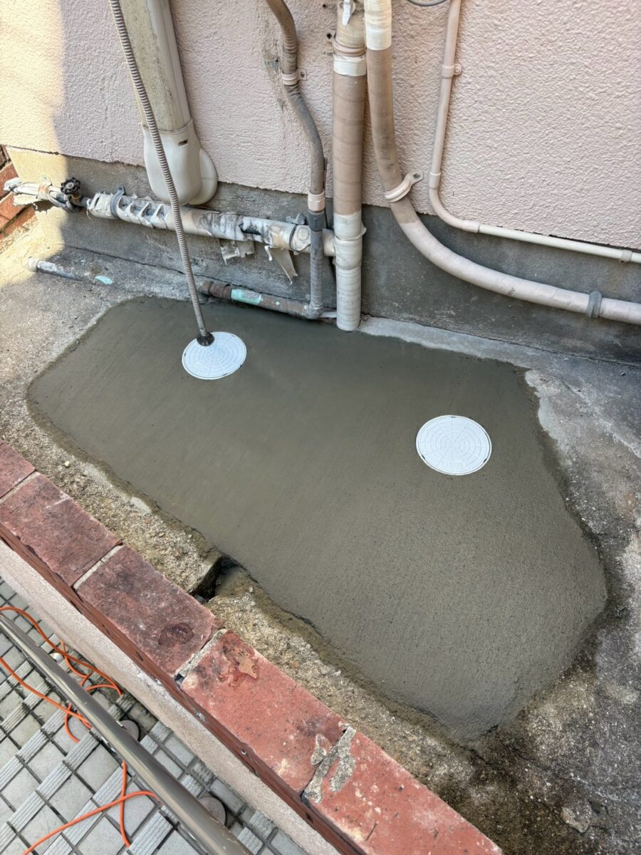 施工事例写真