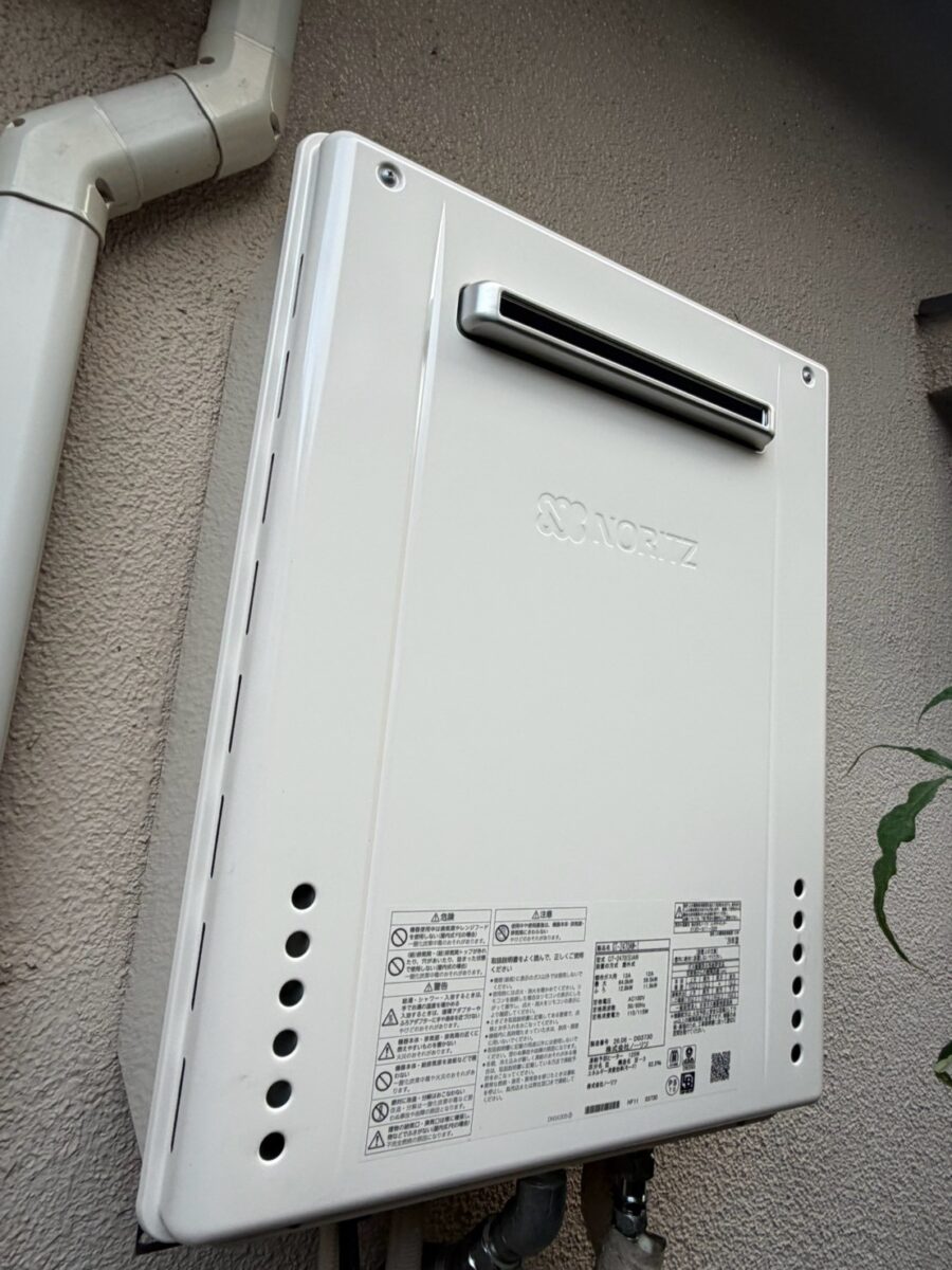 施工事例写真