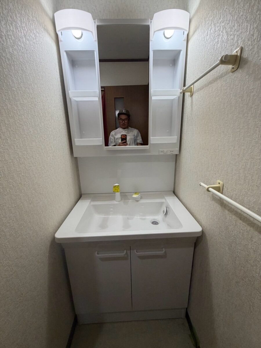 施工事例写真