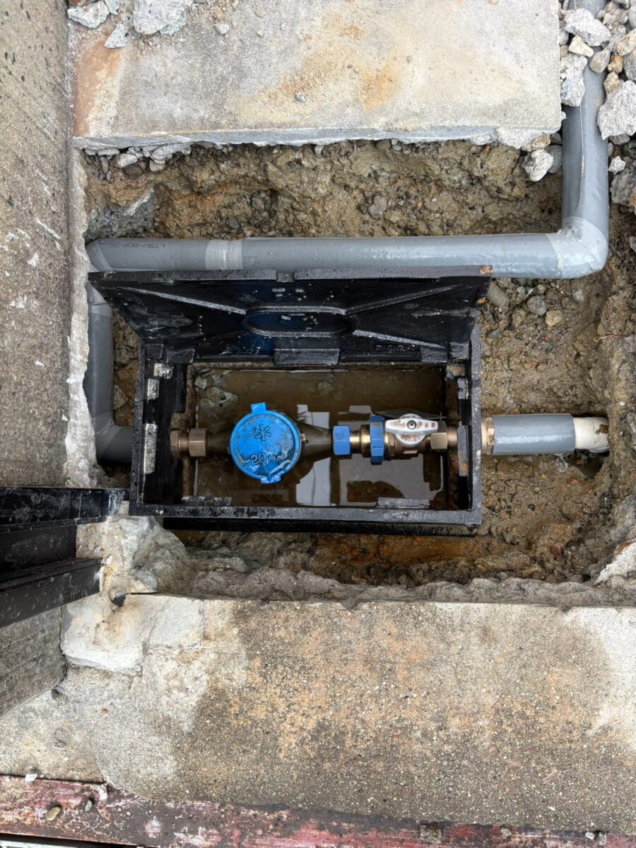 施工事例写真