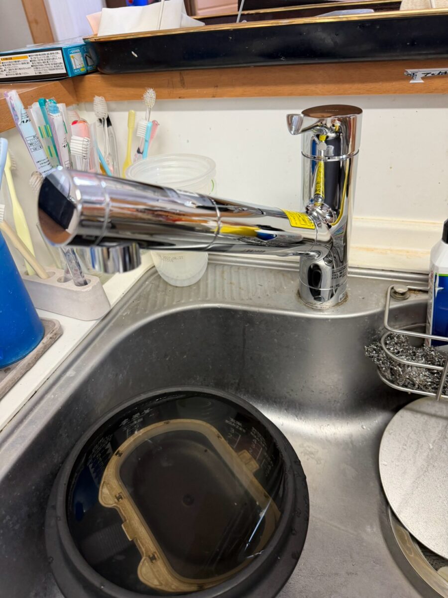 施工事例写真