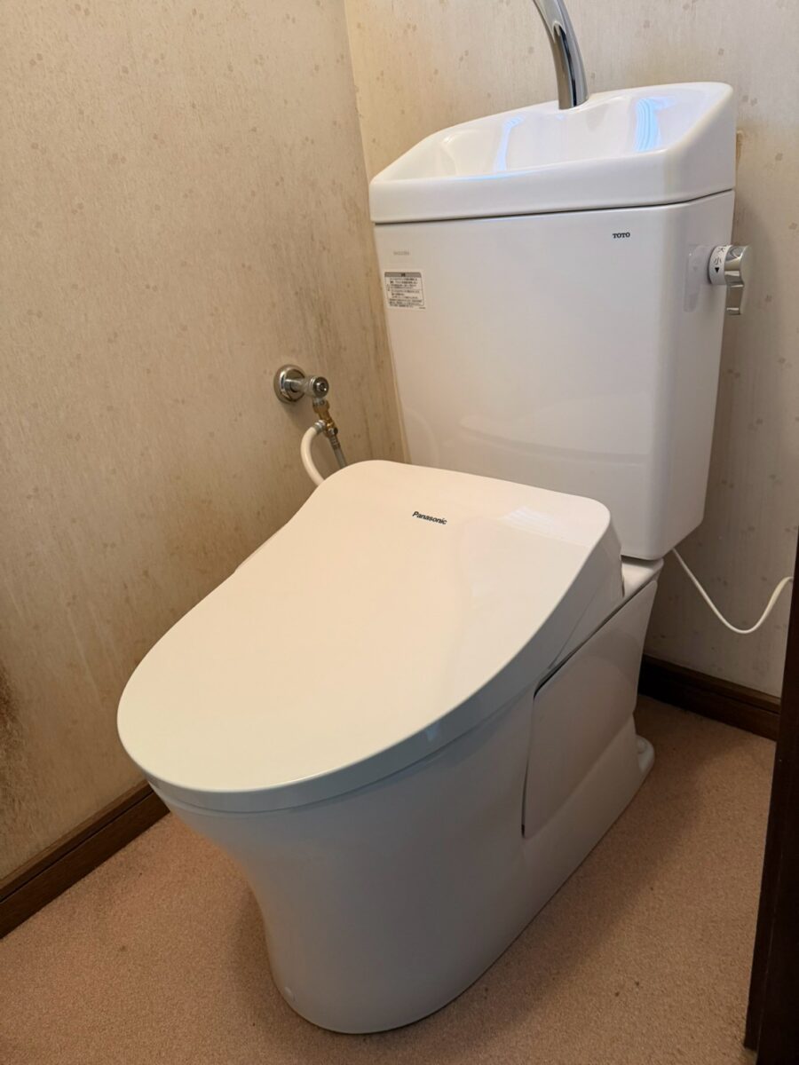 施工事例写真