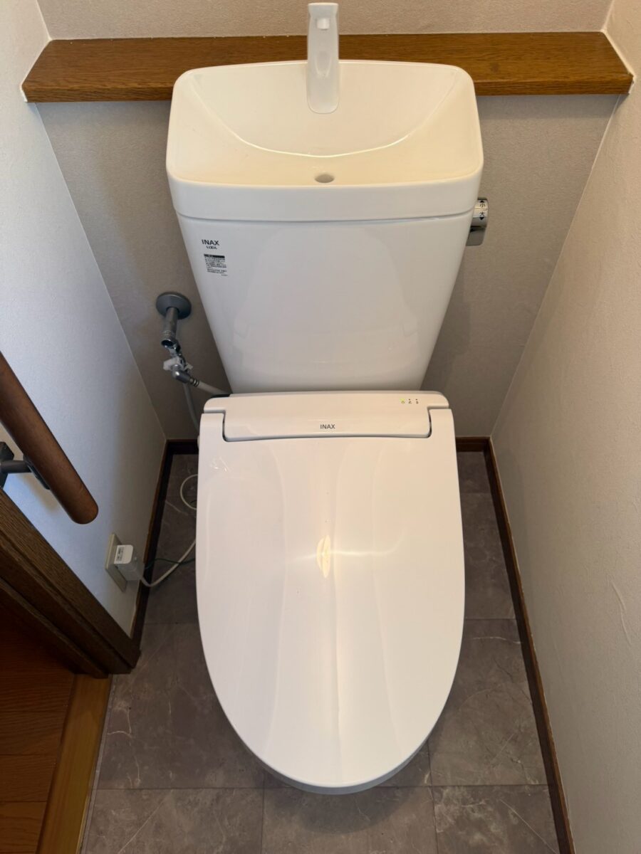 施工事例写真